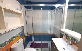 Amplio Apartamento En La Barrosa