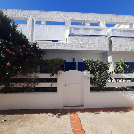 Amplio Apartamento En La Barrosa Novo Sancti Petri Exterior foto